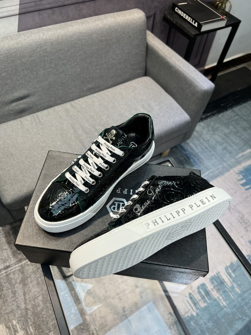 Philipp Plein Shoes